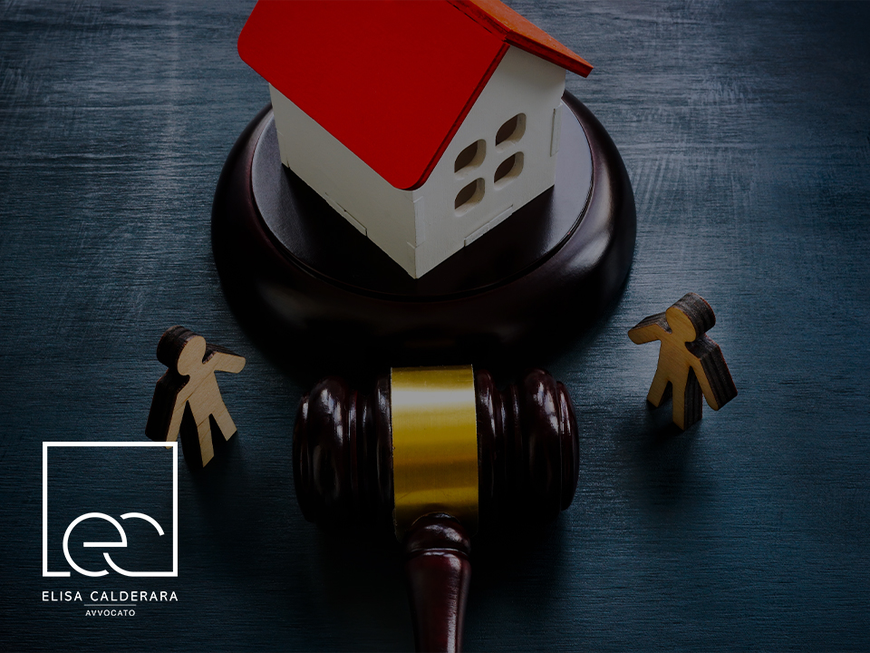 Eredità Immobiliare e Divisione tra Eredi: Guida Legale a Borgomanero
